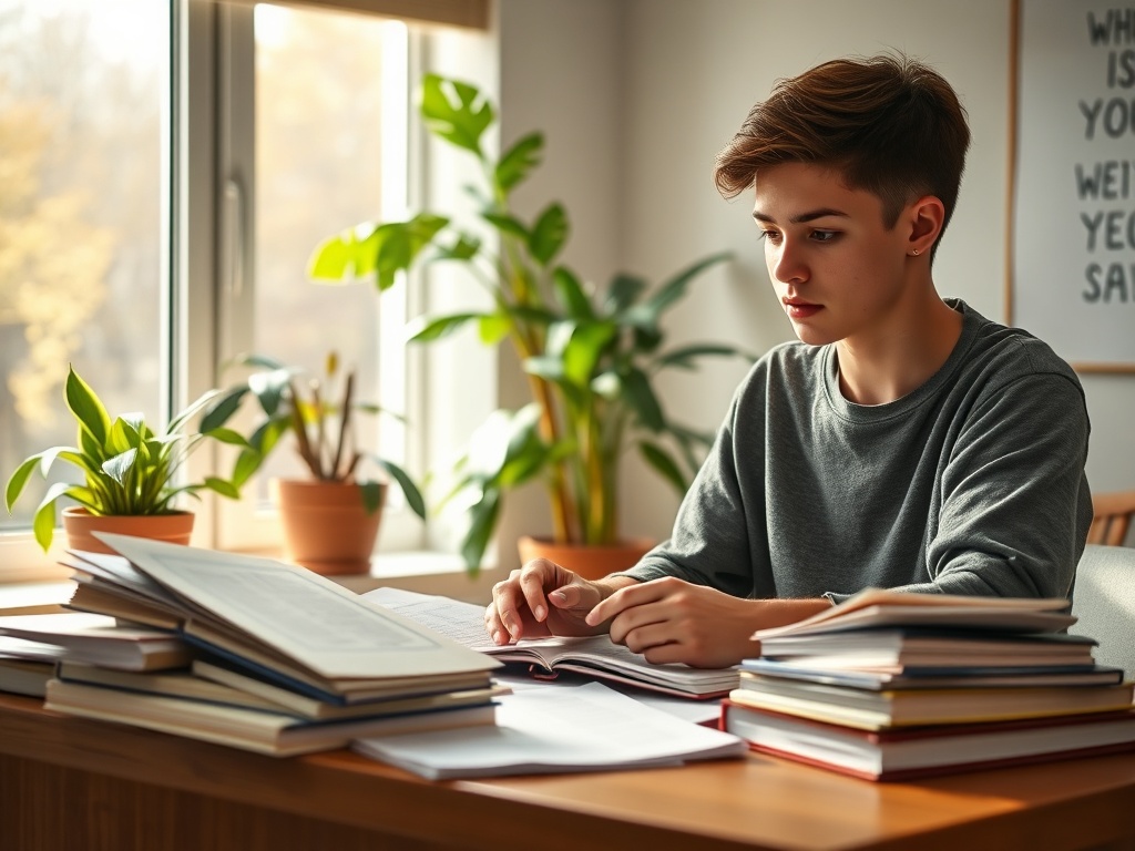 Как повторять сложные темы перед ЕГЭ post thumbnail image