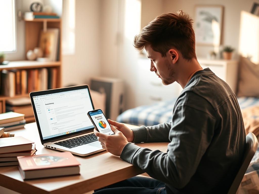 Как использовать мобильные приложения для подготовки к ЕГЭ post thumbnail image