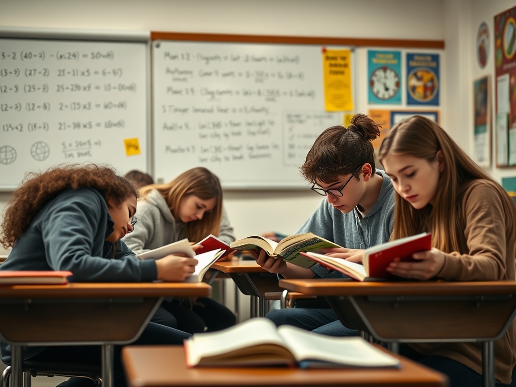 Как подготовка к ЕГЭ меняется в 10 и 11 классе post thumbnail image