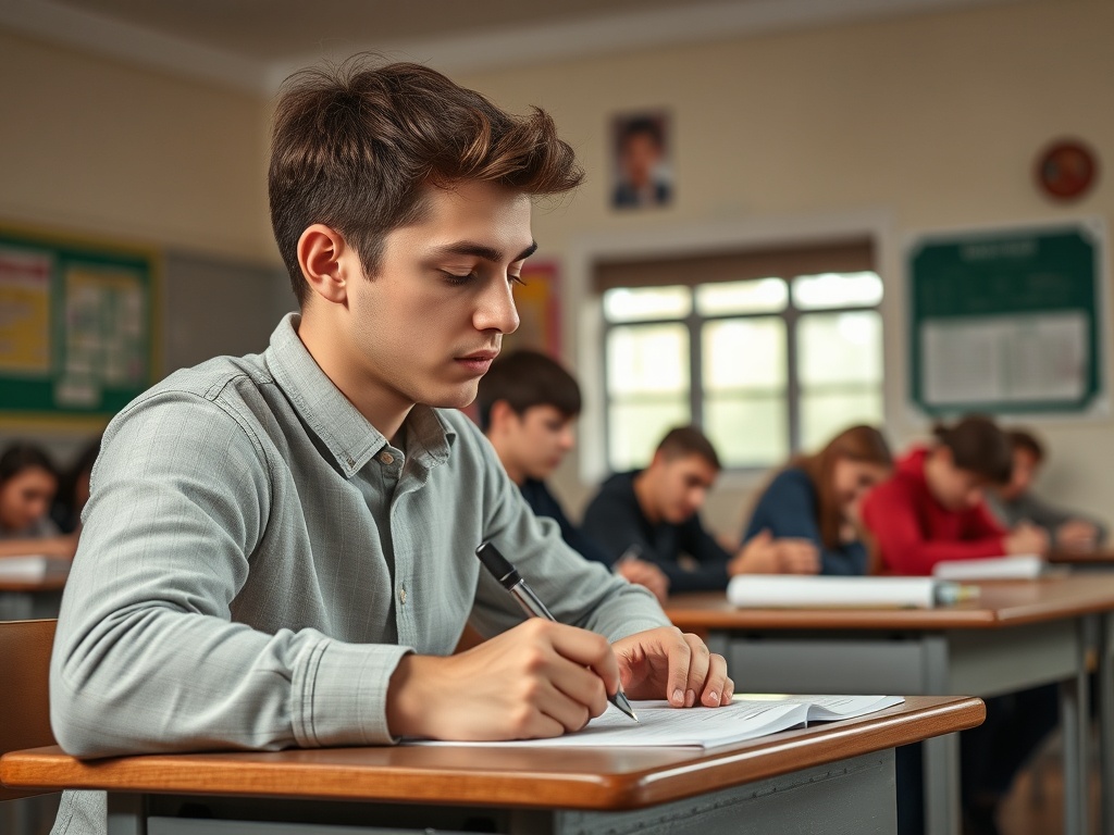 Super Fast School | Как написать сочинение ЕГЭ по русскому языку в 2026 году: структура и критерии