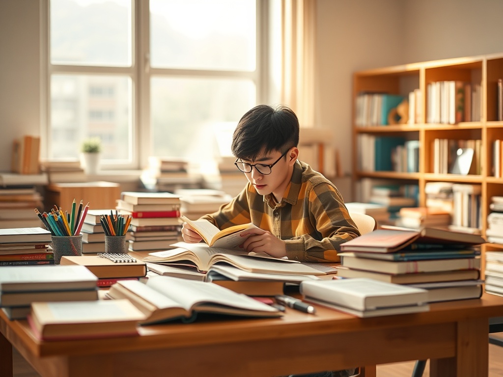 Super Fast School | Как подготовиться к ЕГЭ, если начал в последний момент